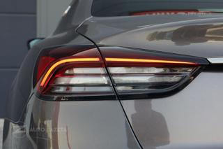 MASERATI Quattroporte usata, con Luci diurne LED