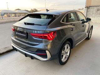 AUDI Q3 usata, con Alzacristalli elettrici