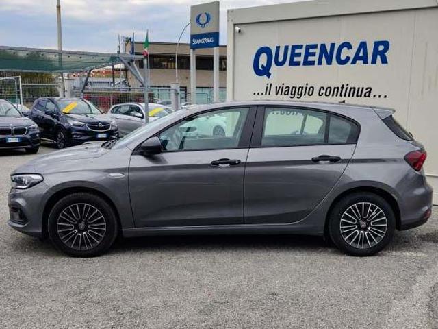 FIAT Tipo usata, con Cerchi in lega