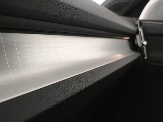 VOLVO XC40 usata, con Touch screen