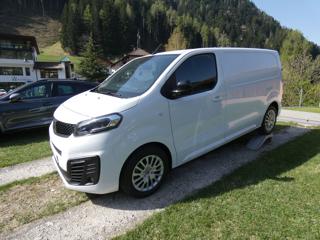 FIAT Scudo usata, con Airbag