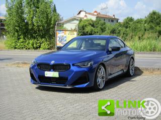 BMW 220 usata, con Airbag