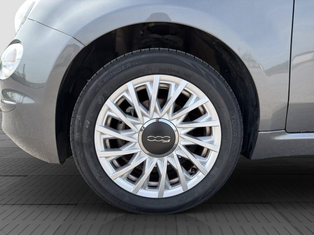 FIAT 500 usata 14