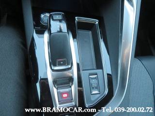 PEUGEOT 3008 usata, con Touch screen