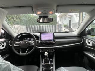 JEEP Compass usata, con Controllo elettronico della corsia
