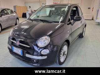 FIAT 500 usata, con Alzacristalli elettrici