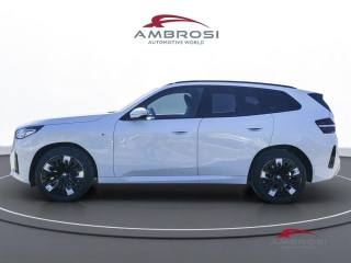 BMW X3 usata 3