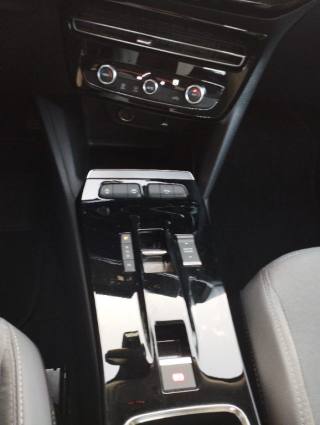 OPEL Mokka usata, con Sedile posteriore sdoppiato