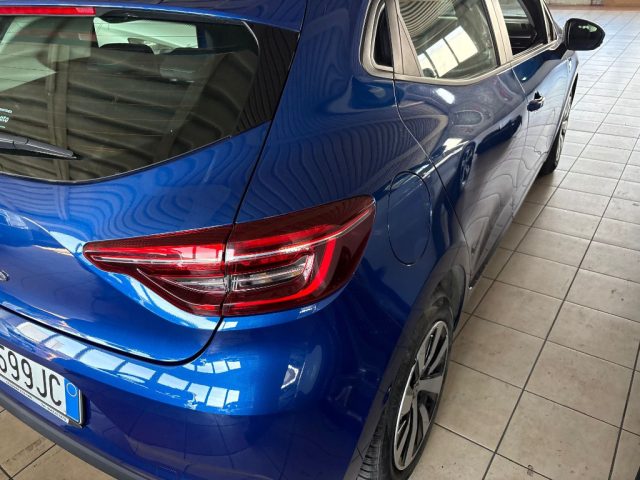 RENAULT Clio usata, con ABS