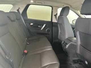 LAND ROVER Discovery Sport usata 4