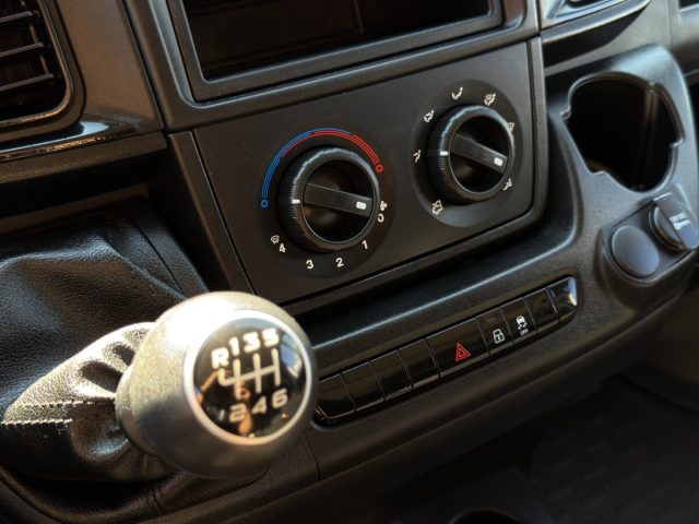FIAT Ducato usata, con Bluetooth