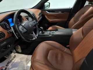 MASERATI Levante usata, con Boardcomputer