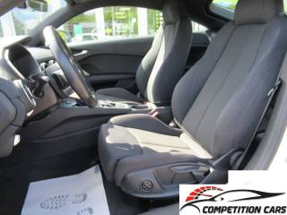 AUDI TT usata, con Climatizzatore