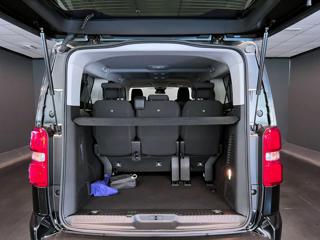 CITROEN Spacetourer usata, con Cruise Control