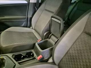 VOLKSWAGEN Tiguan usata, con Bluetooth