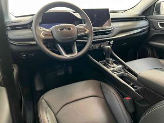 JEEP Compass usata, con Alzacristalli elettrici