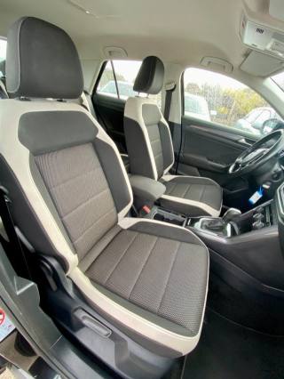 VOLKSWAGEN T-Roc usata, con Fendinebbia