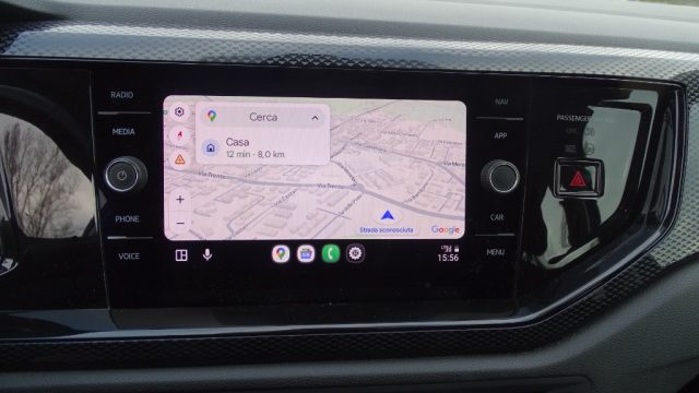 VOLKSWAGEN Polo usata 90