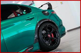 ALFA ROMEO Giulia usata, con Cerchi in lega