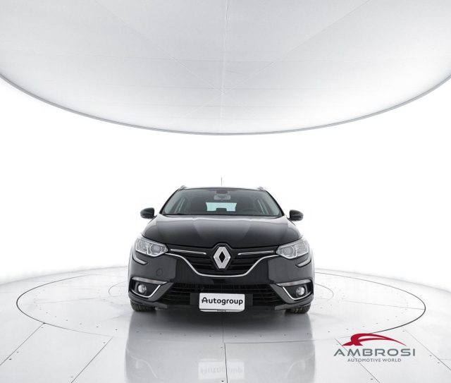 RENAULT Megane usata 4