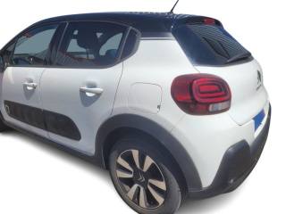 CITROEN C3 usata, con Airbag