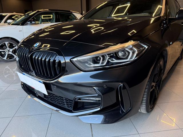 BMW 118 usata, con Alzacristalli elettrici