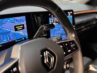 RENAULT Austral usata, con Climatizzatore