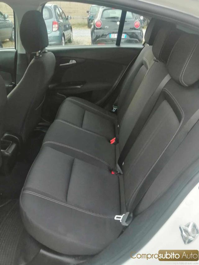 FIAT Tipo usata, con Cruise Control