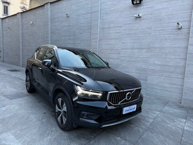 VOLVO XC40 usata, con Controllo trazione