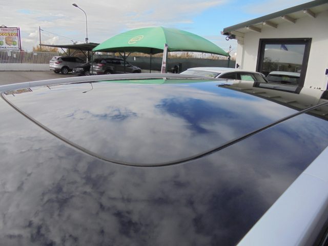 SMART Smart usata, con Telecamera per parcheggio assistito