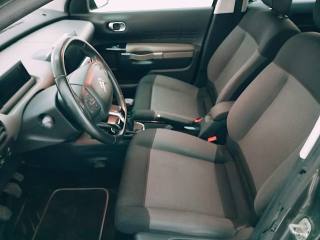 CITROEN C4 Cactus usata, con Touch screen