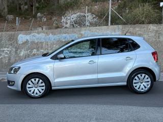 VOLKSWAGEN Polo usata, con Airbag