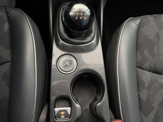 FIAT 500X usata, con Luci diurne LED