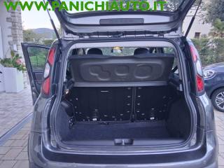 FIAT Panda Cross usata, con Lettore CD