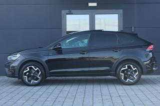 VOLKSWAGEN Taigo usata, con Controllo elettronico della corsia