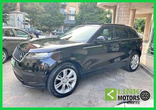 LAND ROVER Range Rover Velar usata, con Airbag