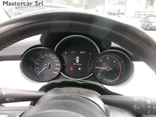 FIAT 500X usata, con ESP