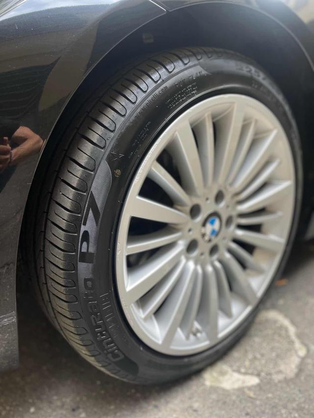 BMW 420 usata, con Autoradio