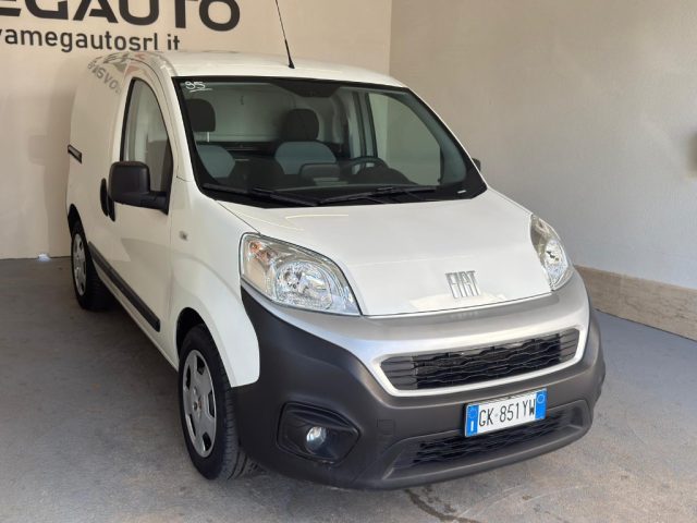 FIAT Fiorino usata, con Controllo trazione