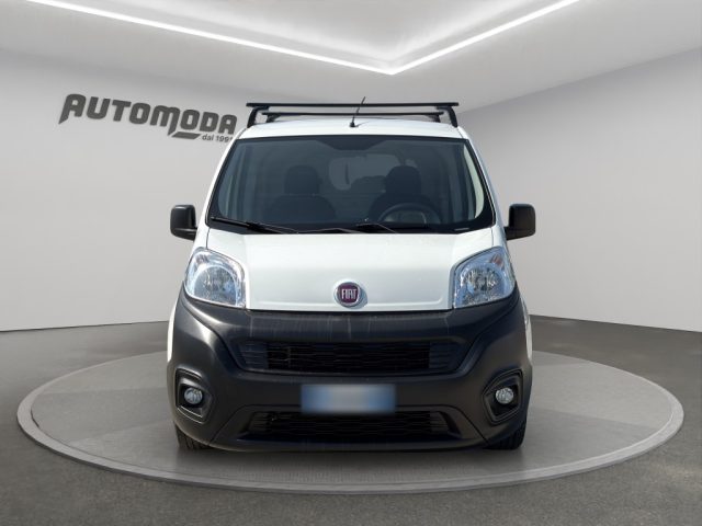 FIAT Fiorino usata, con Airbag