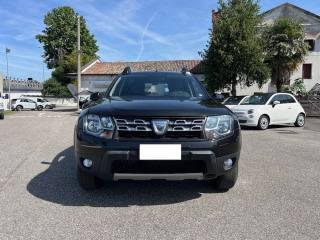 DACIA Duster usata, con Airbag