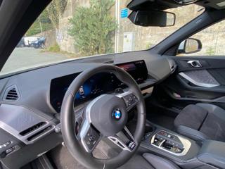 BMW 120 usata, con Chiusura centralizzata