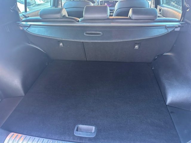 KIA Sportage usata, con Servosterzo