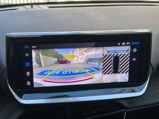 PEUGEOT 208 usata, con Sistema di navigazione