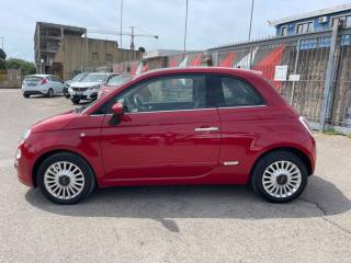 FIAT 500 1.2