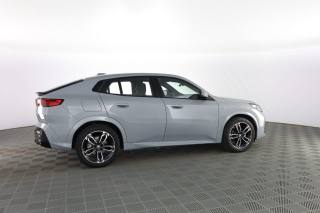 BMW X2 usata 2