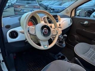 FIAT 500 usata, con USB