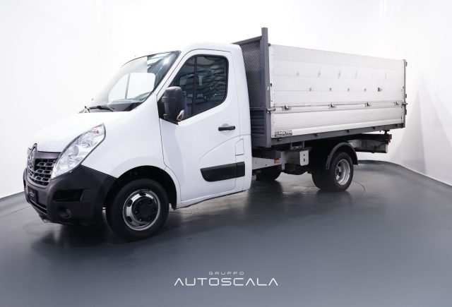 RENAULT Master usata, con ABS