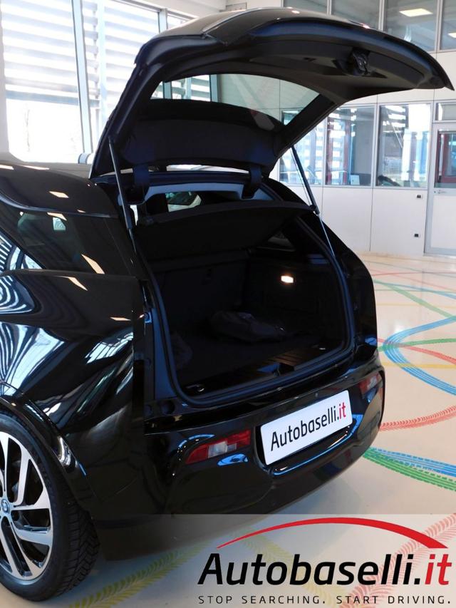 BMW i3 usata 78
