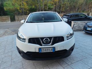 NISSAN Qashqai usata, con Airbag Passeggero